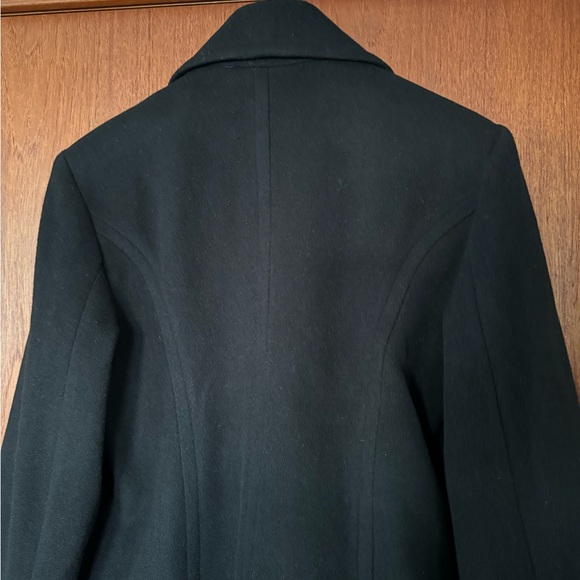 Mackintos Collections sweet pea coat - size 10P. Good used condition. - Picture 12 of 16